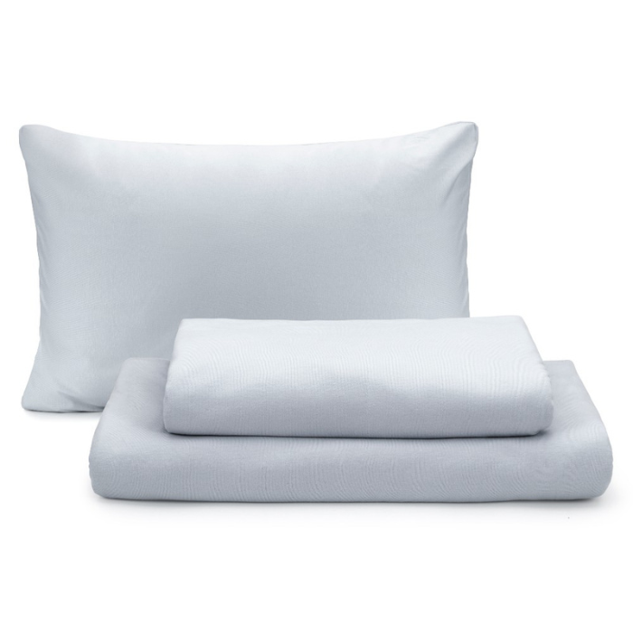 מצעי גרסי אפור בהיר