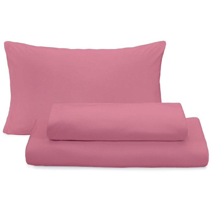 מצעי גרסי צבע ורוד