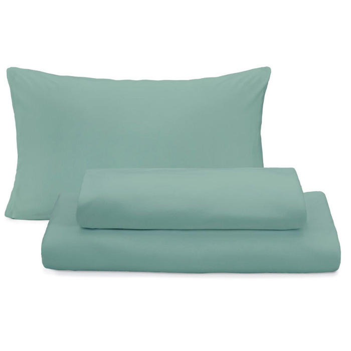 מצעי גרסי צבע ירוק