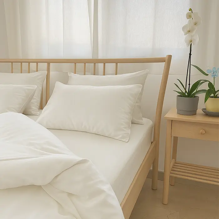 במבוק לבן_0001_במבוק צבע לבן קלאסי תמונה לחזית